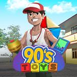 90's Toys